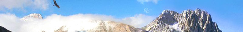 Gran Sasso d'Italia (Montagna Abruzzo)